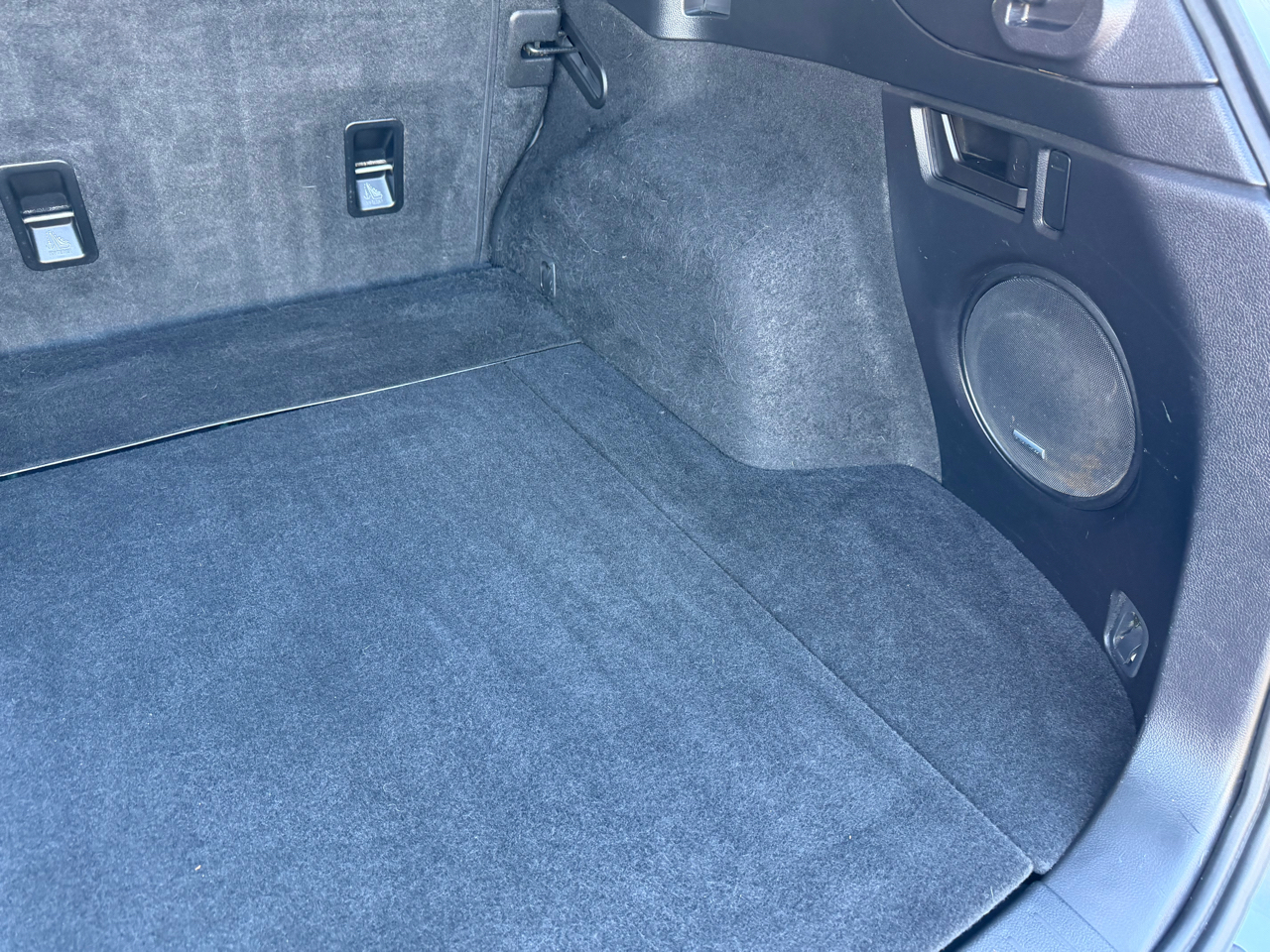 Subaru Outback 2.5i Limited 2017