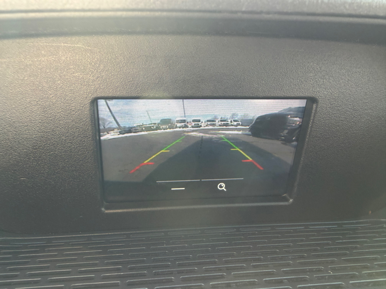 Ford Transit Wagon T-350 148" Low Roof XLT Swing-Out RH Dr 2016