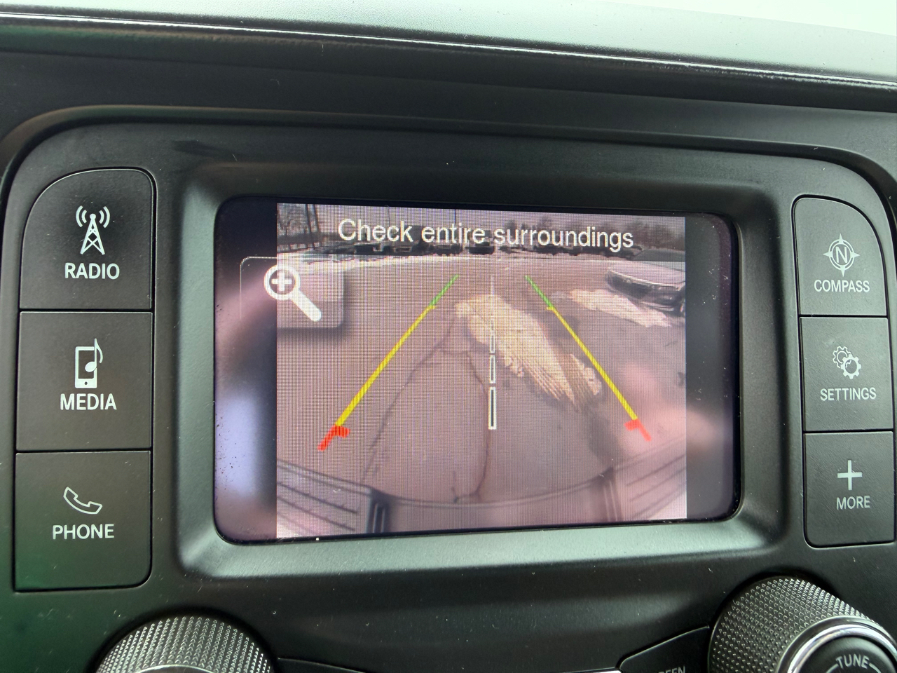 RAM 3500 Tradesman 4x4 Crew Cab 8' Box 2023