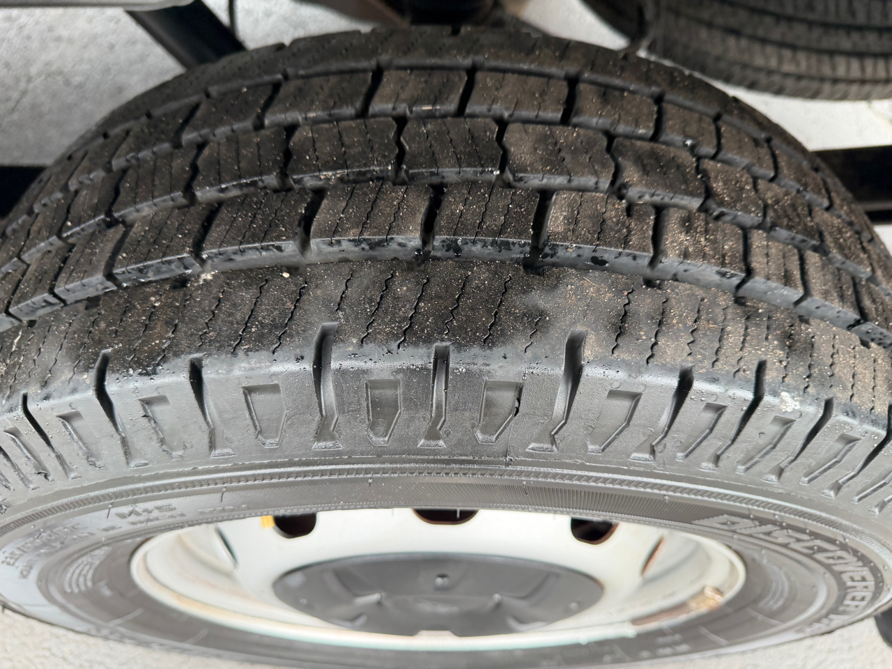 Ford Transit Van T-250 148" Hi Rf 9000 GVWR Sliding RH Dr 2017