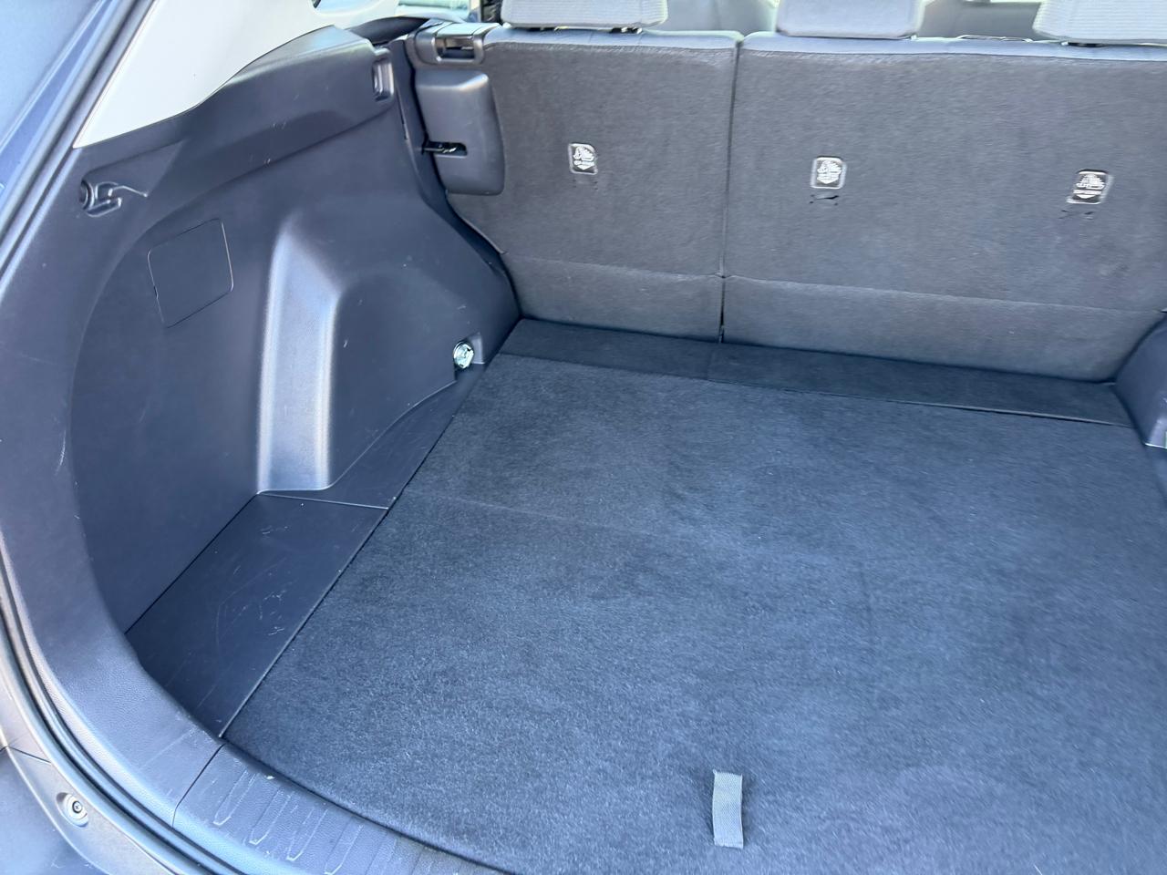 Toyota RAV4 XLE AWD 2019