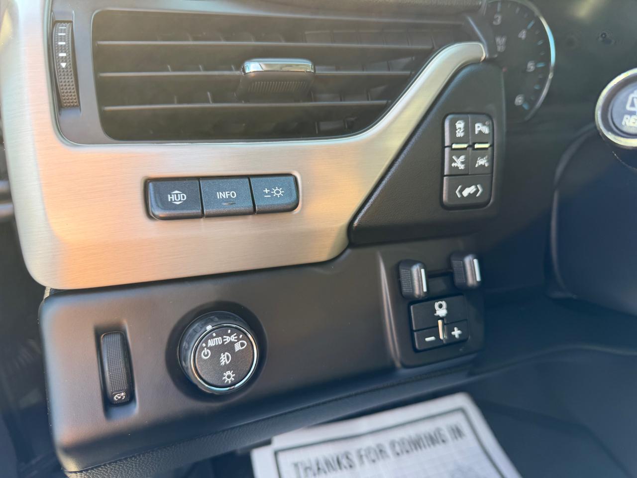 GMC Yukon XL 2WD 4dr Denali 2019