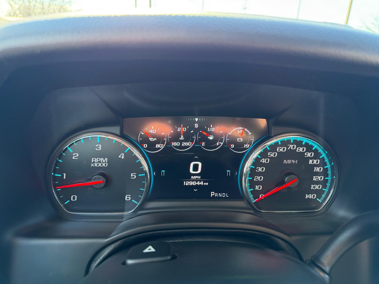 GMC Yukon XL 2WD 4dr Denali 2019