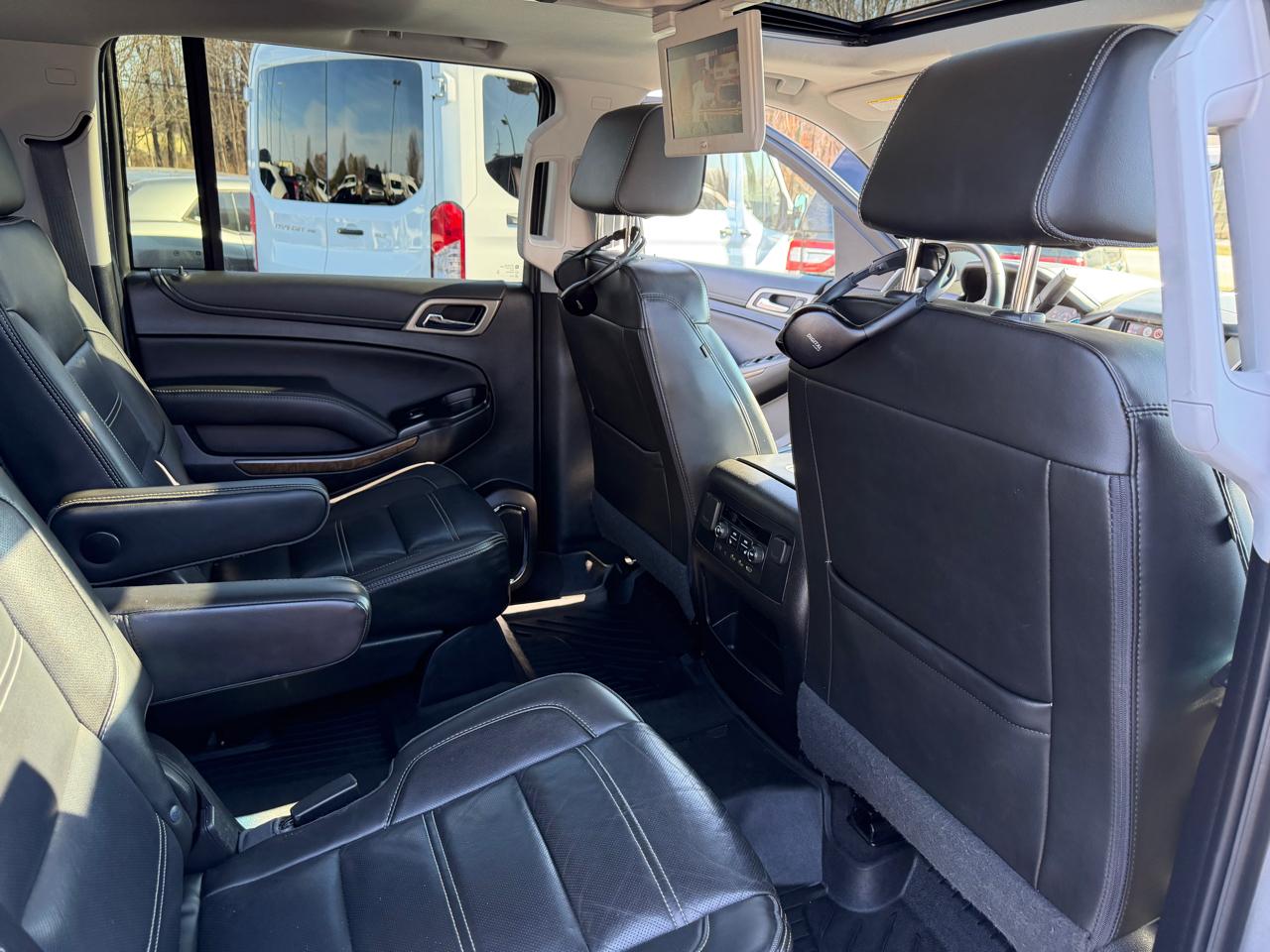 GMC Yukon XL 2WD 4dr Denali 2019