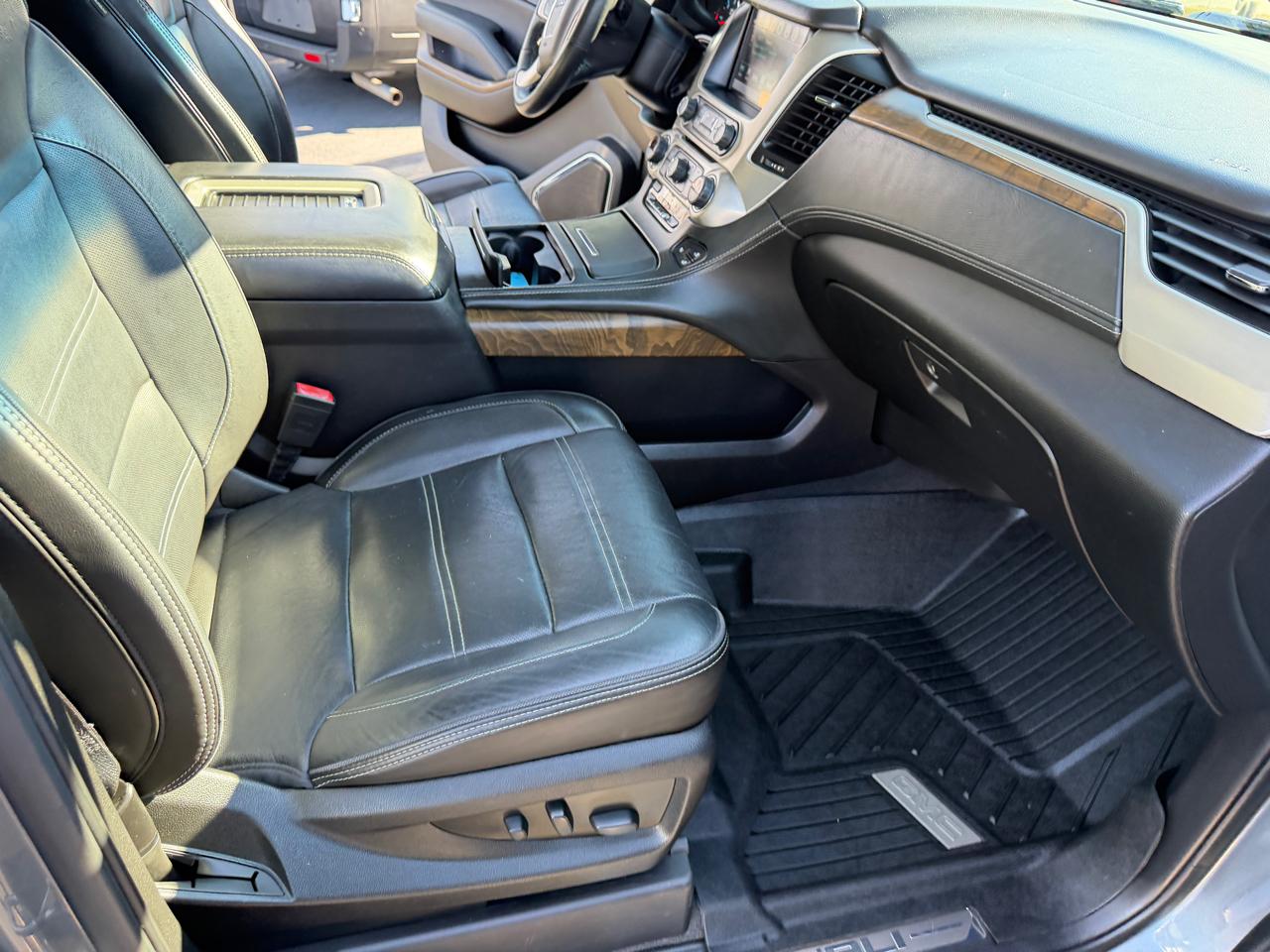 GMC Yukon XL 2WD 4dr Denali 2019