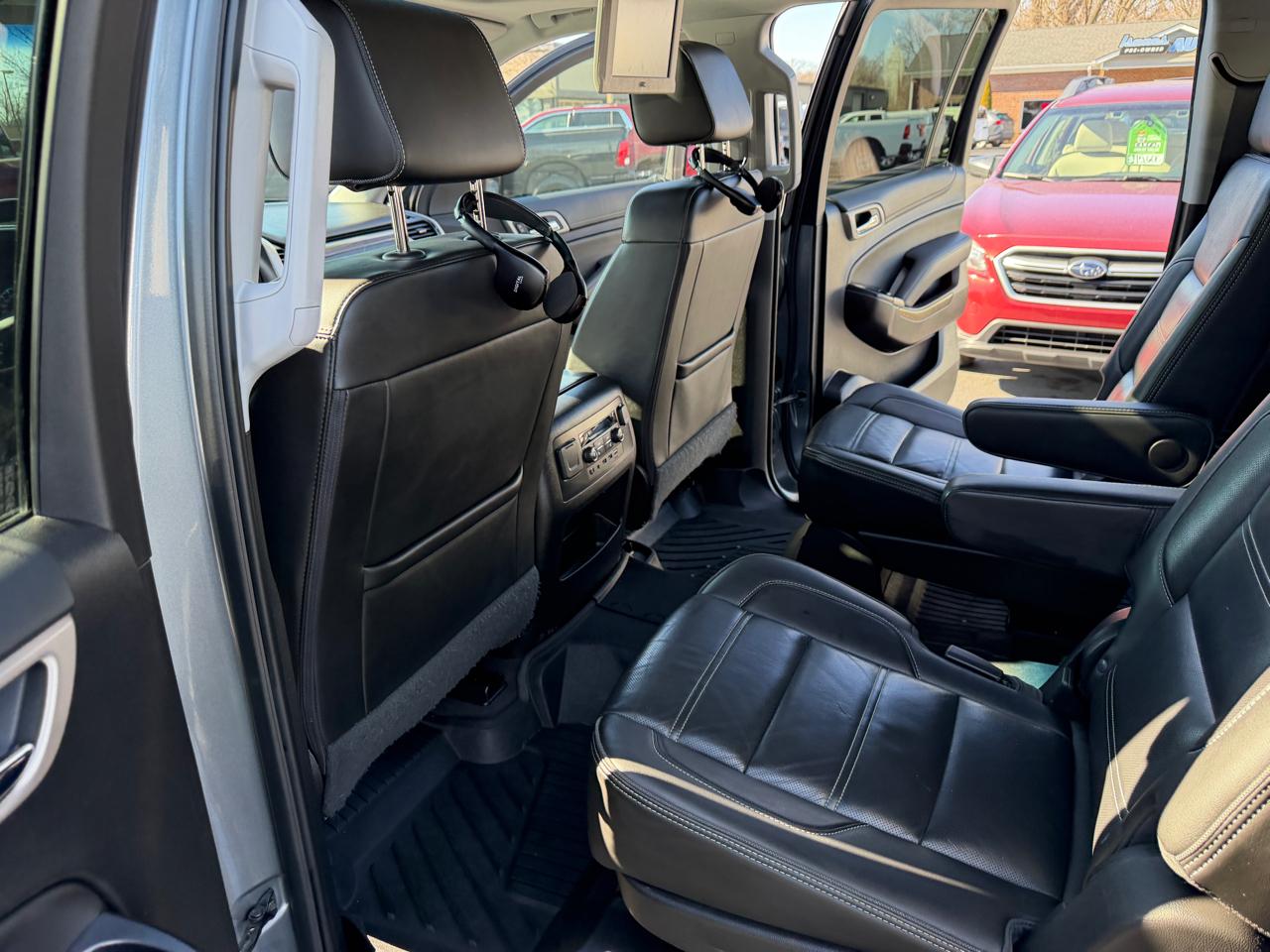 GMC Yukon XL 2WD 4dr Denali 2019