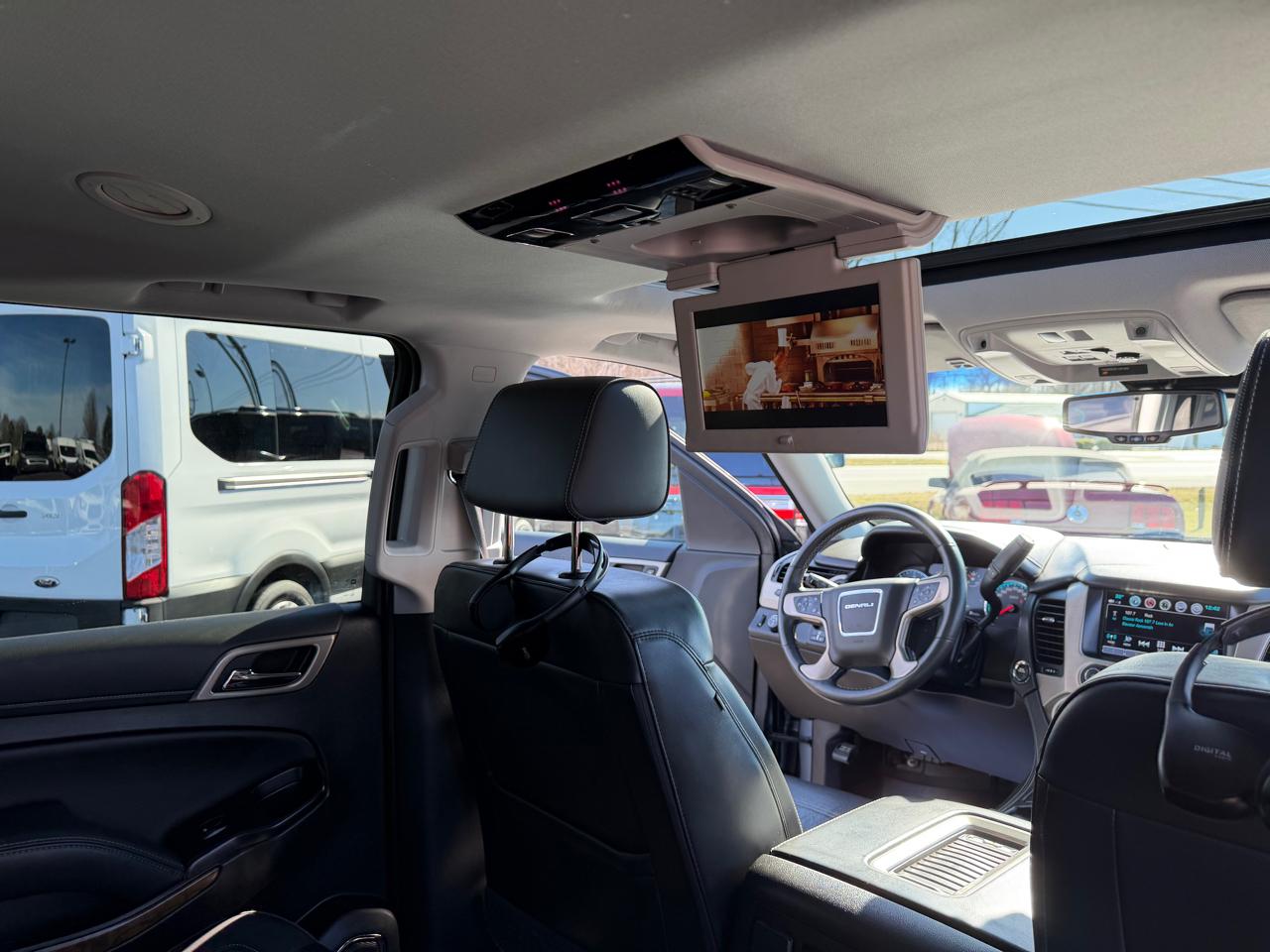GMC Yukon XL 2WD 4dr Denali 2019