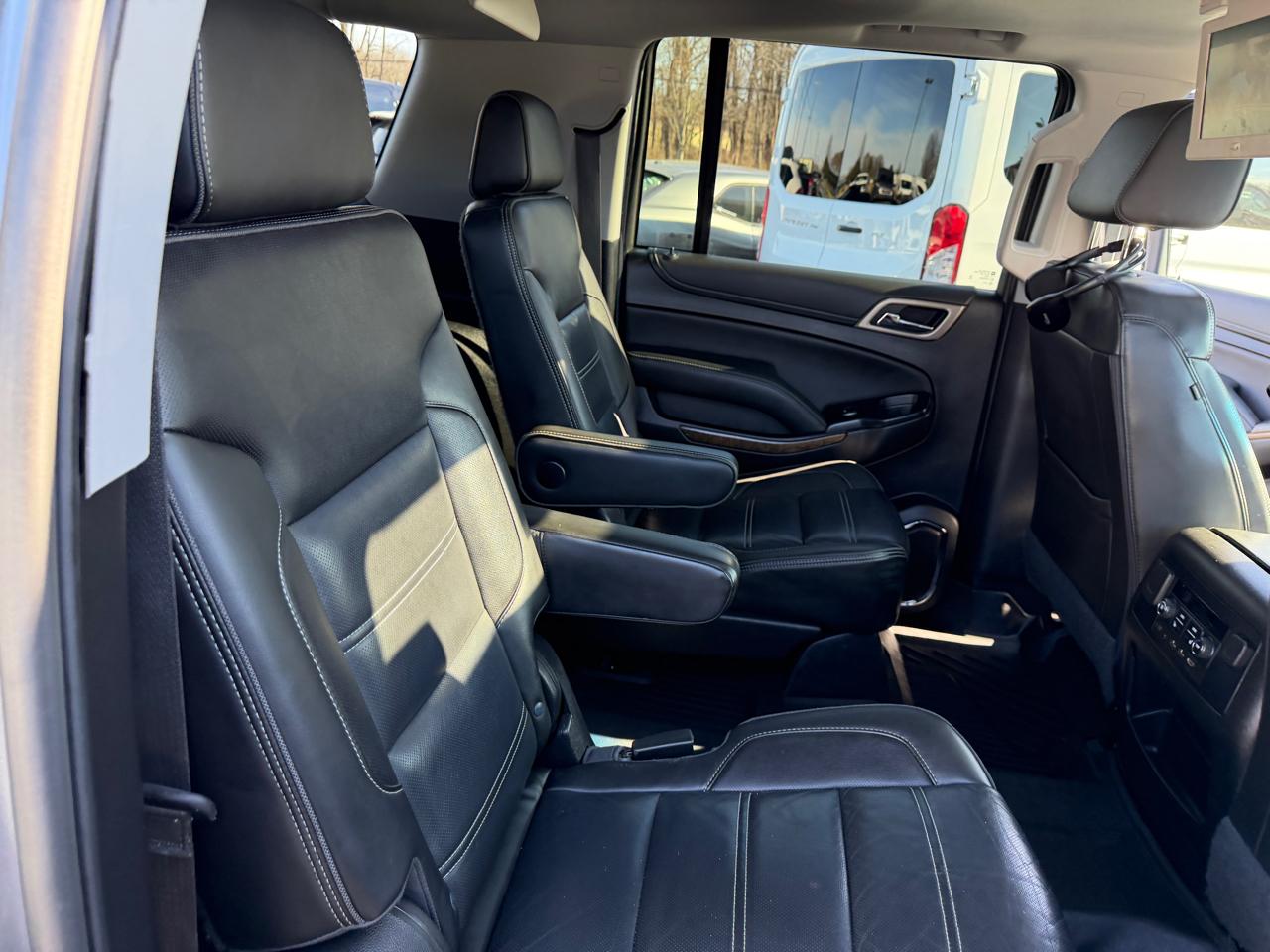 GMC Yukon XL 2WD 4dr Denali 2019