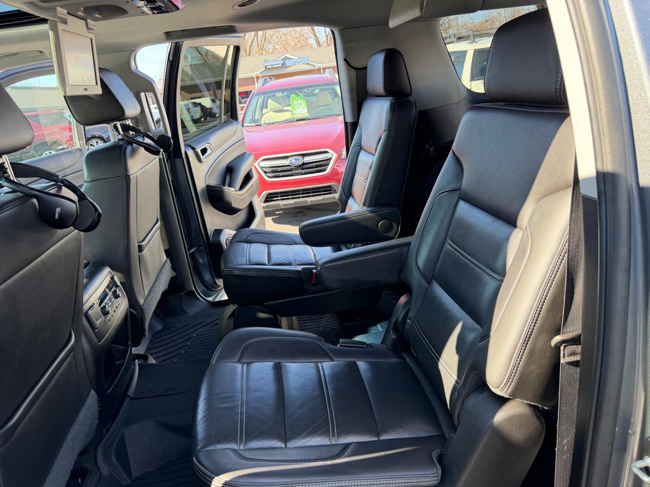 GMC Yukon XL 2WD 4dr Denali 2019