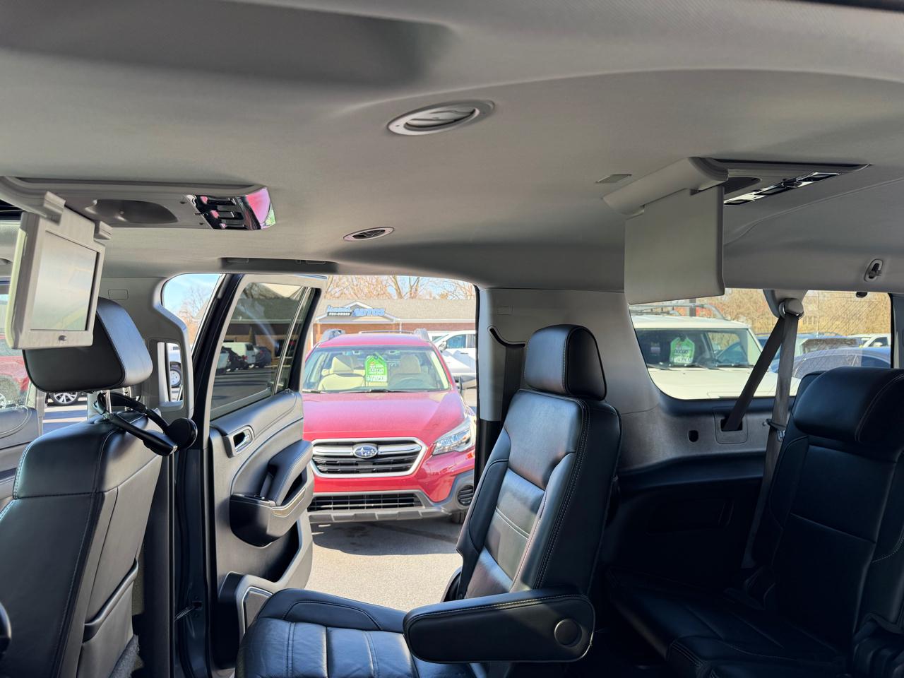 GMC Yukon XL 2WD 4dr Denali 2019