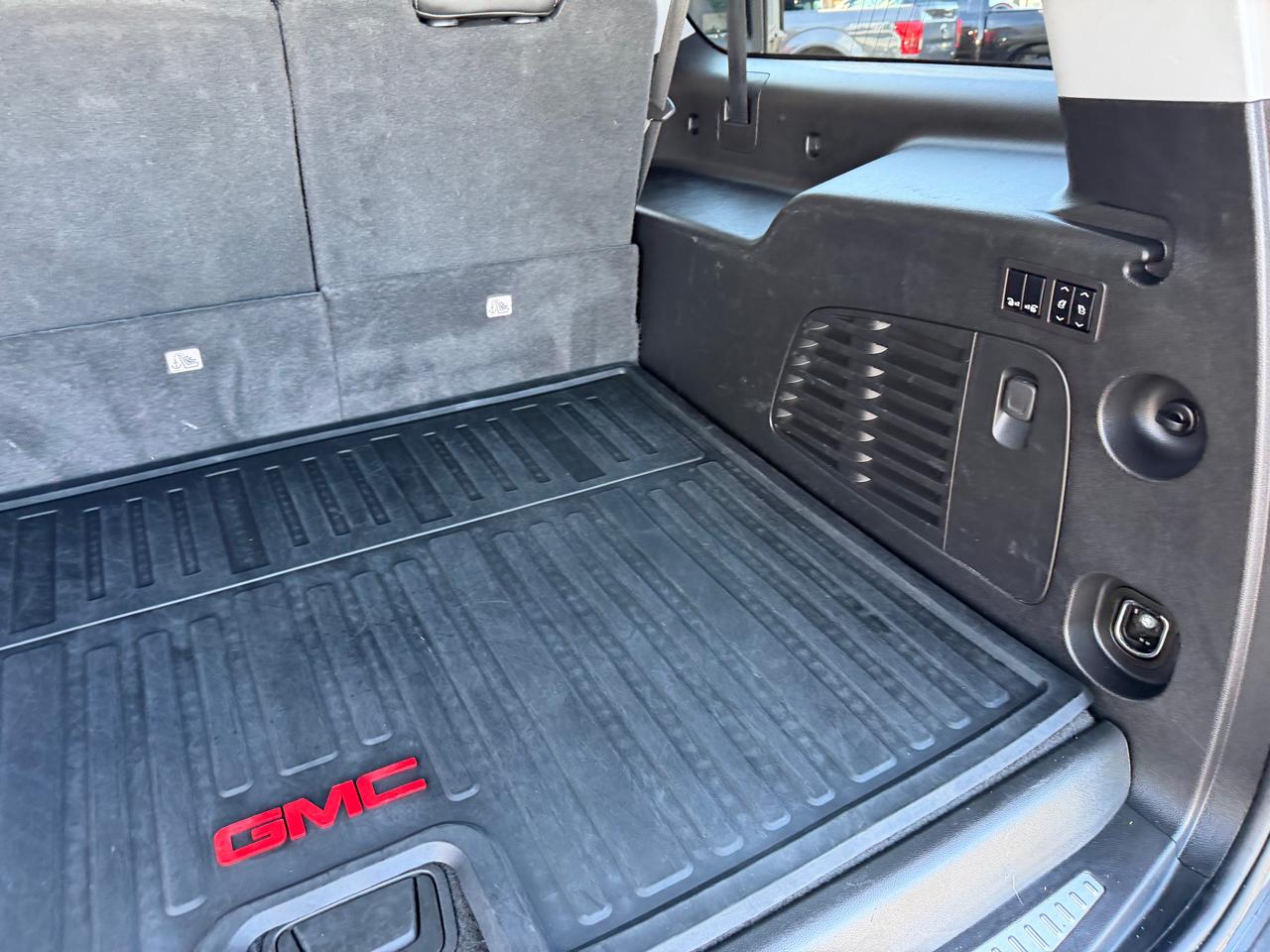 GMC Yukon XL 2WD 4dr Denali 2019
