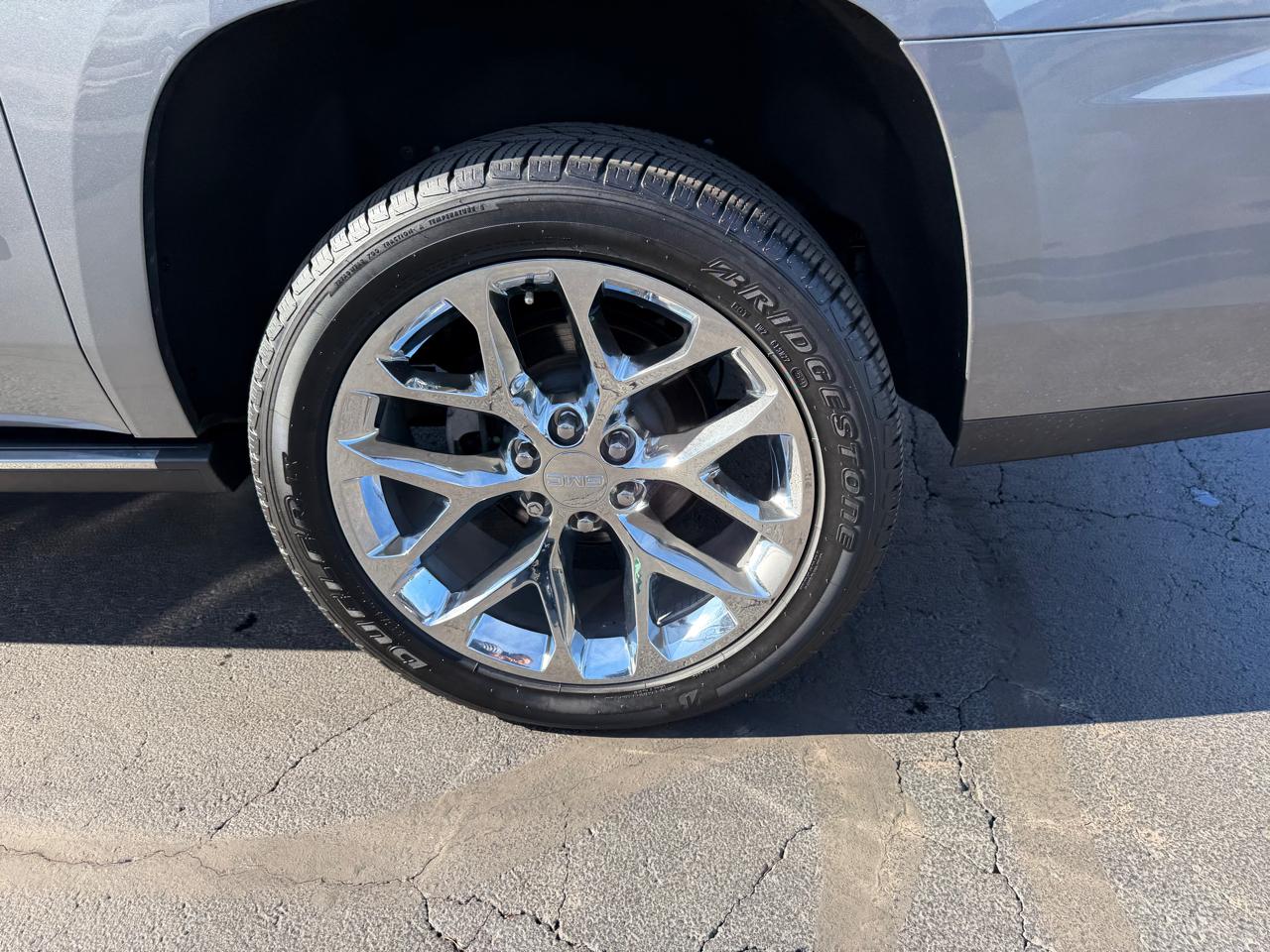 GMC Yukon XL 2WD 4dr Denali 2019