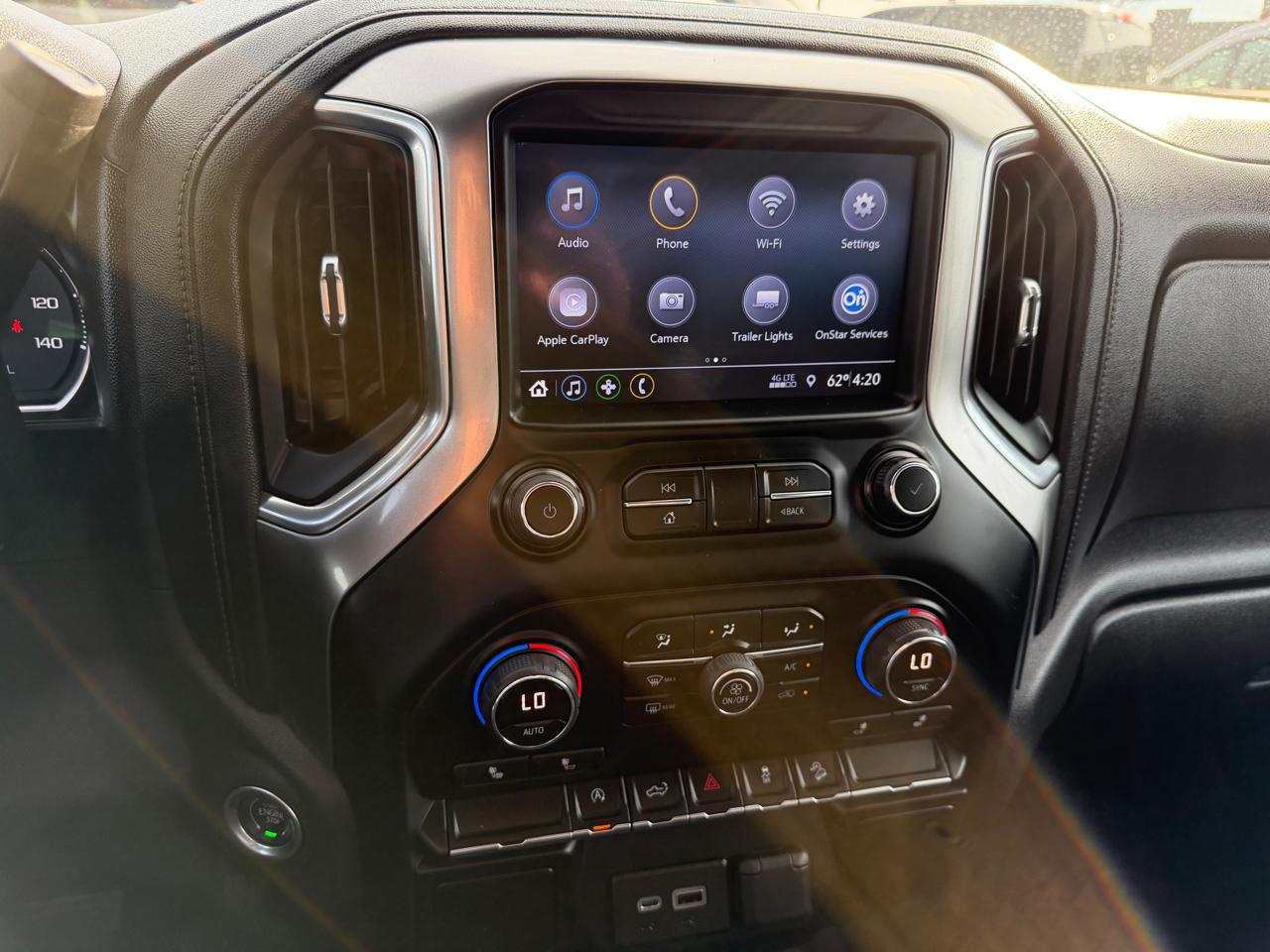 Chevrolet Silverado 1500  2019