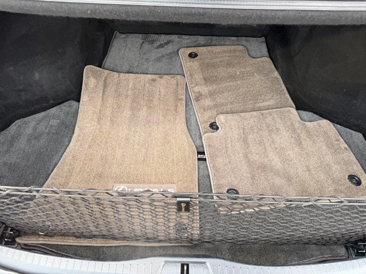 Lexus LS 460 4dr Sdn AWD 2013