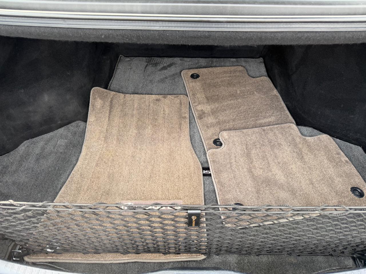 Lexus LS 460 4dr Sdn AWD 2013