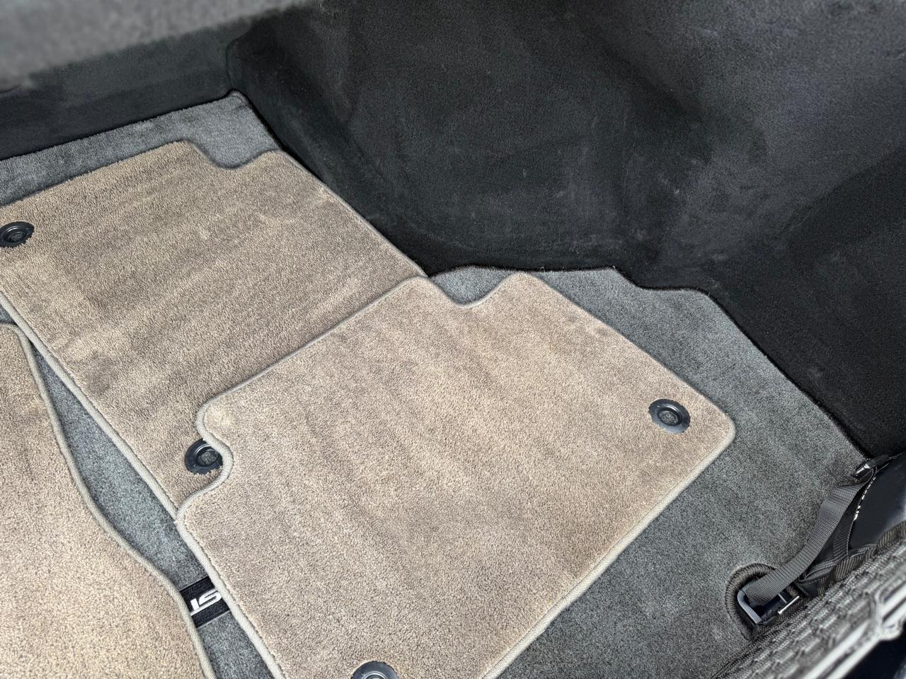 Lexus LS 460 4dr Sdn AWD 2013