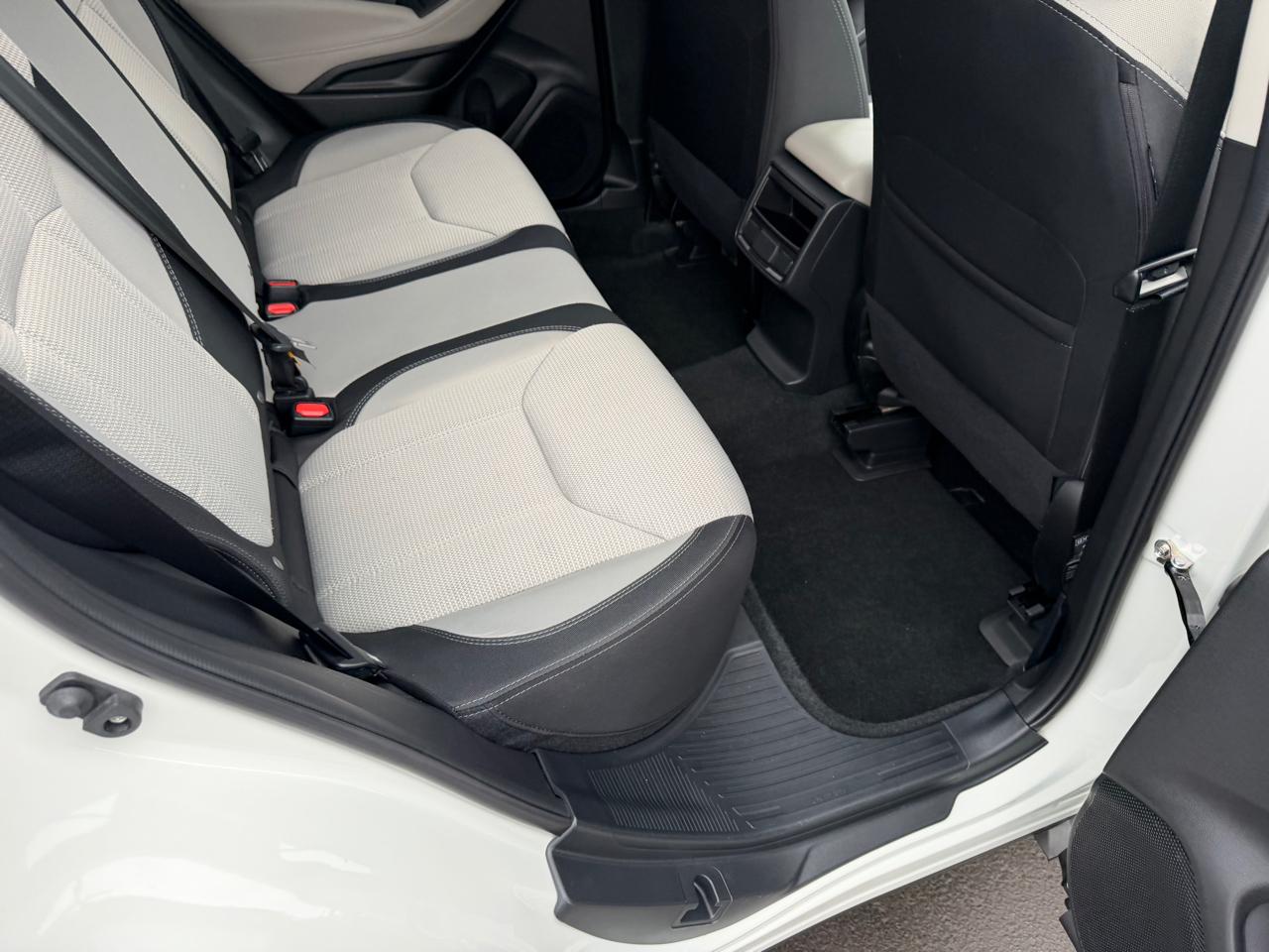 Subaru Forester AWD 2024