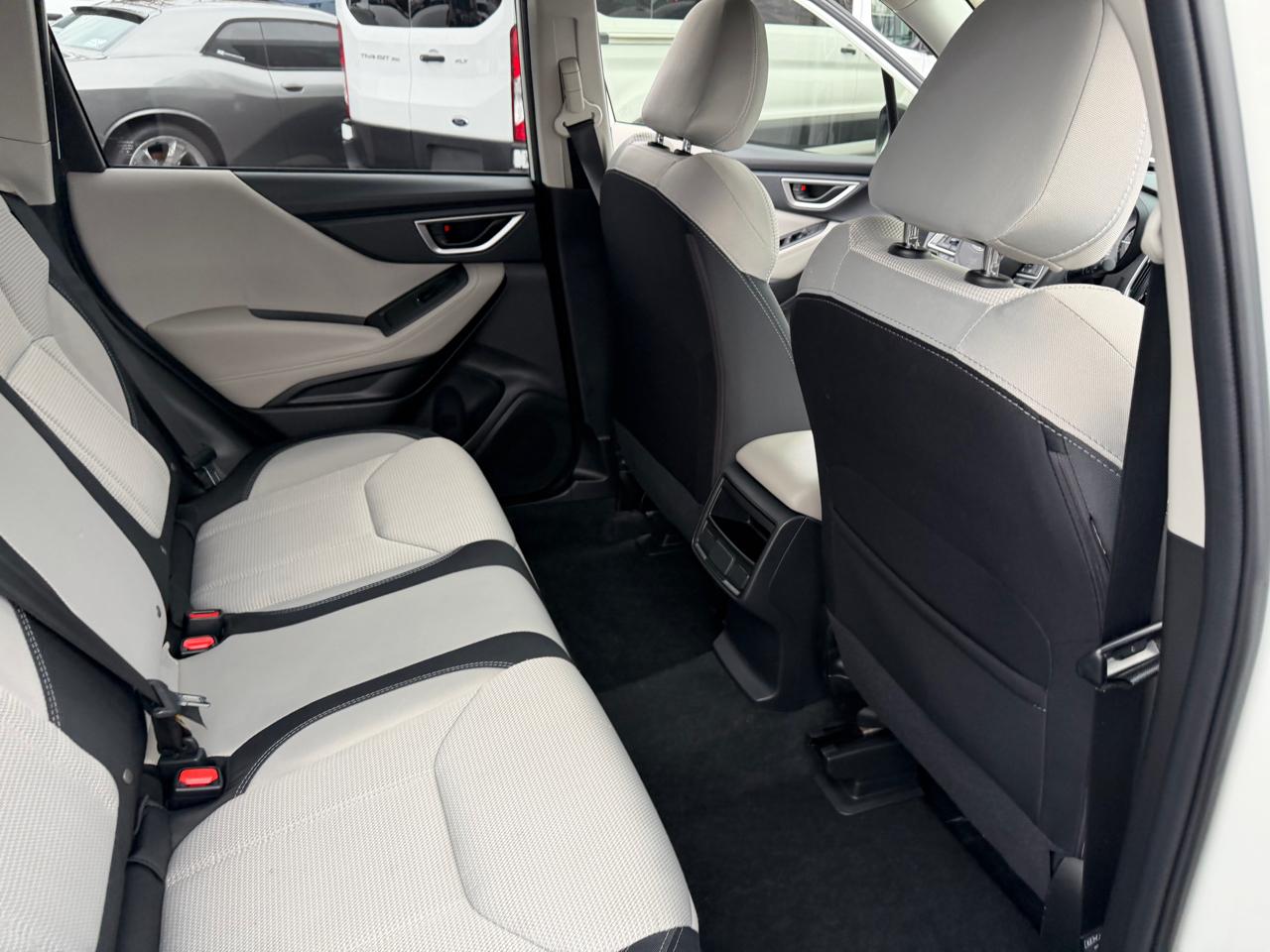 Subaru Forester AWD 2024