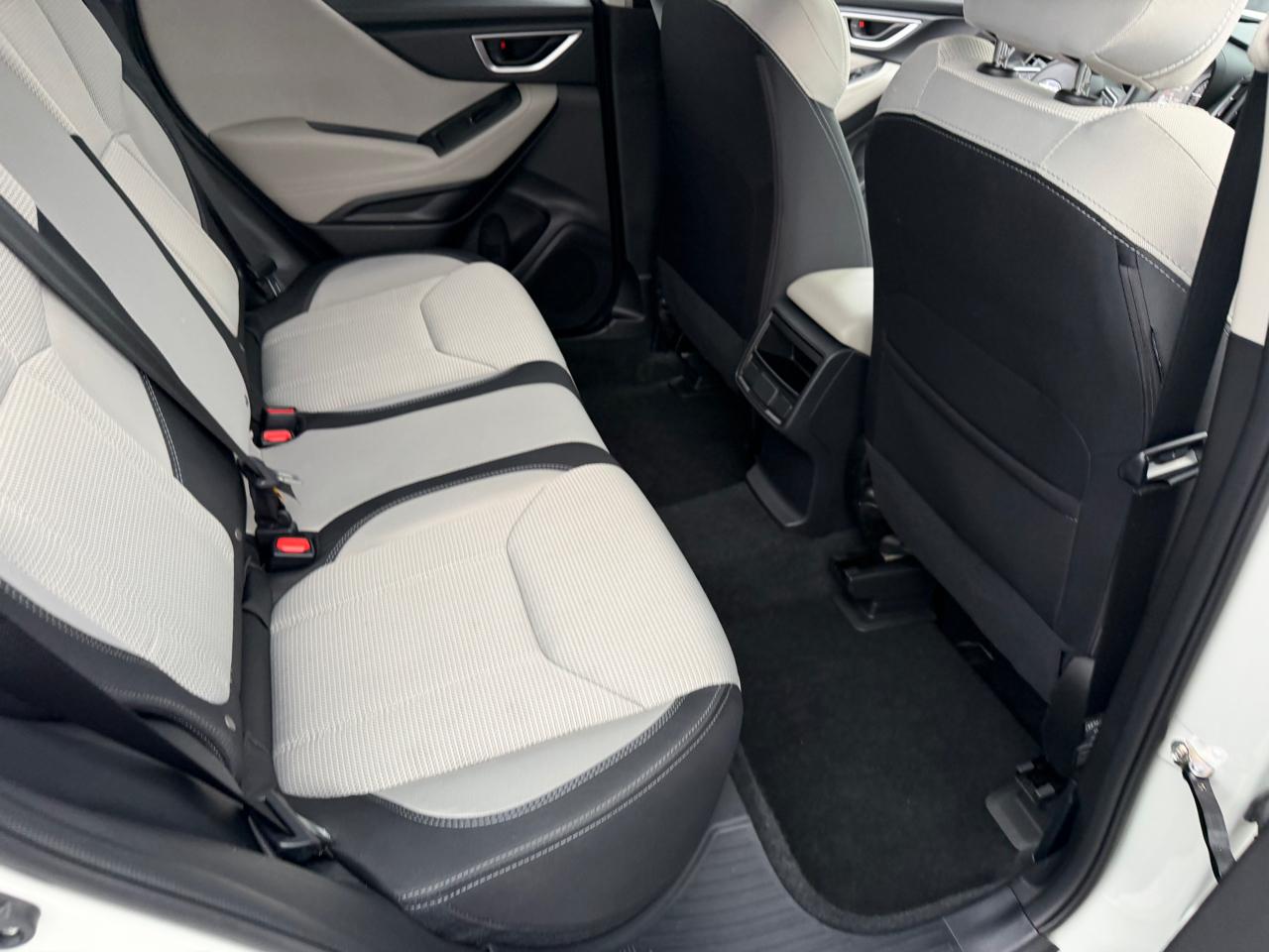 Subaru Forester AWD 2024