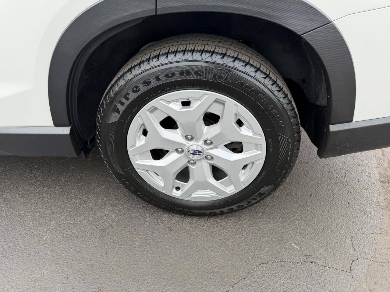 Subaru Forester AWD 2024