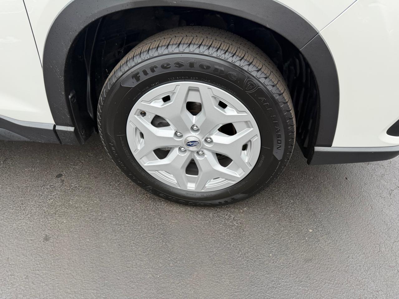 Subaru Forester AWD 2024