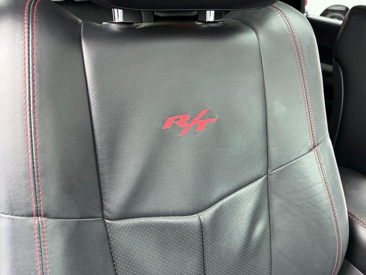 Dodge Durango 2WD 4dr R/T 2015