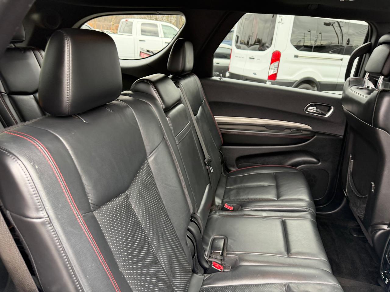 Dodge Durango 2WD 4dr R/T 2015