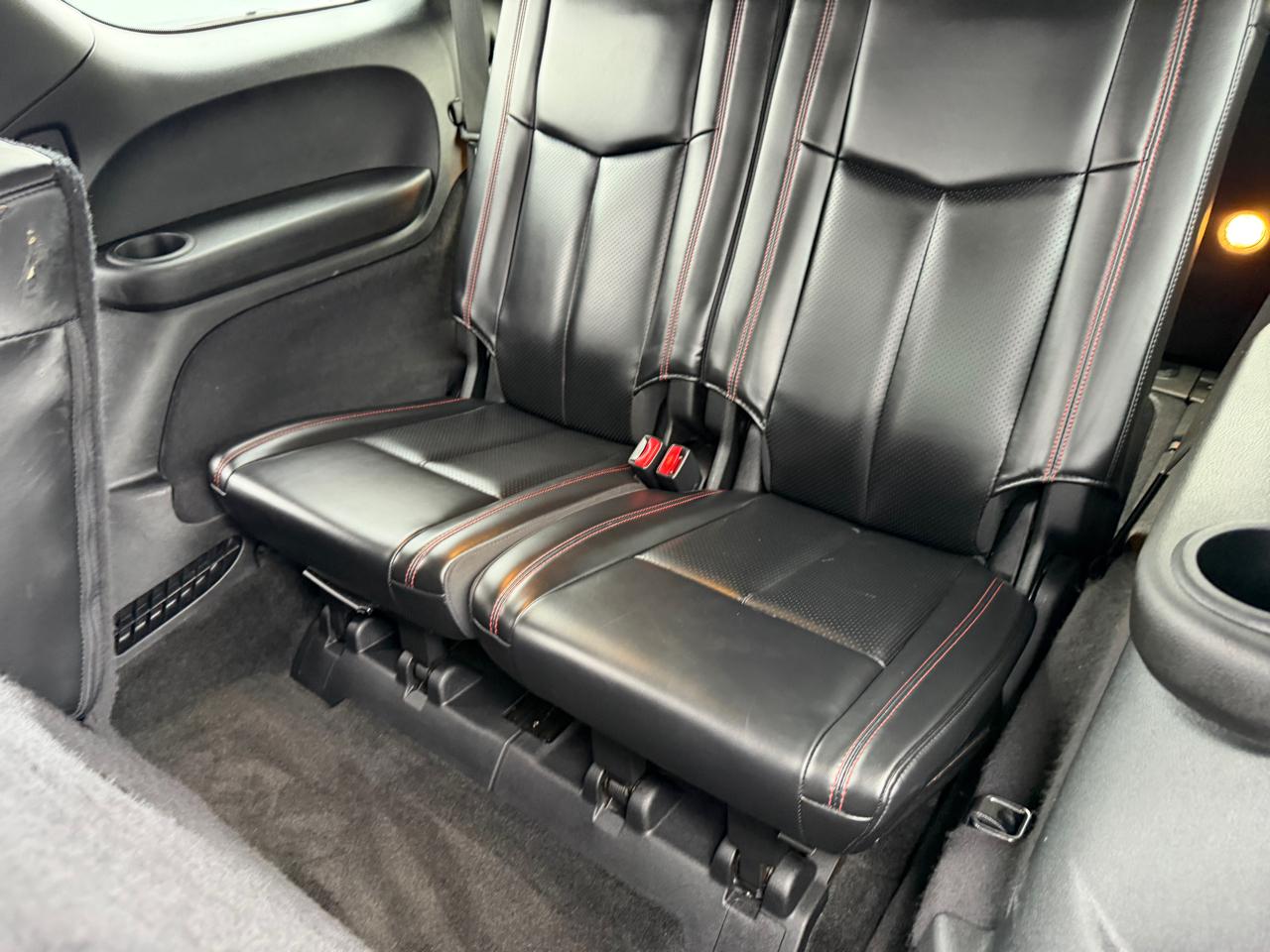 Dodge Durango 2WD 4dr R/T 2015