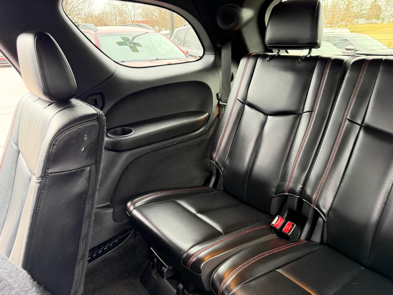 Dodge Durango 2WD 4dr R/T 2015