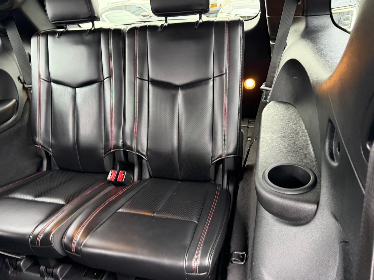 Dodge Durango 2WD 4dr R/T 2015