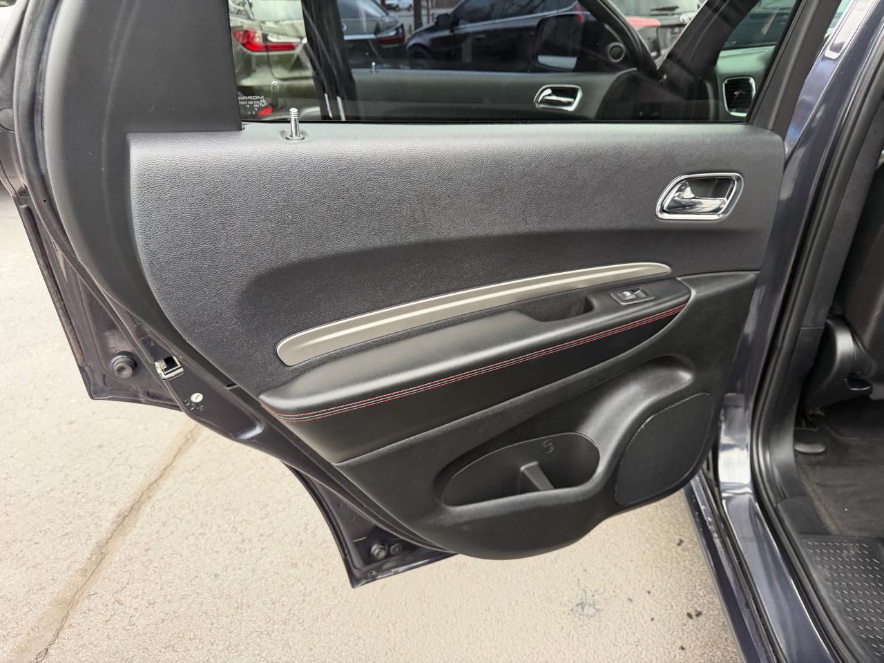 Dodge Durango 2WD 4dr R/T 2015