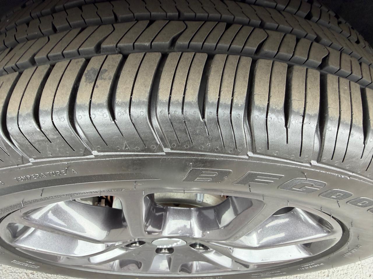 Dodge Durango 2WD 4dr R/T 2015