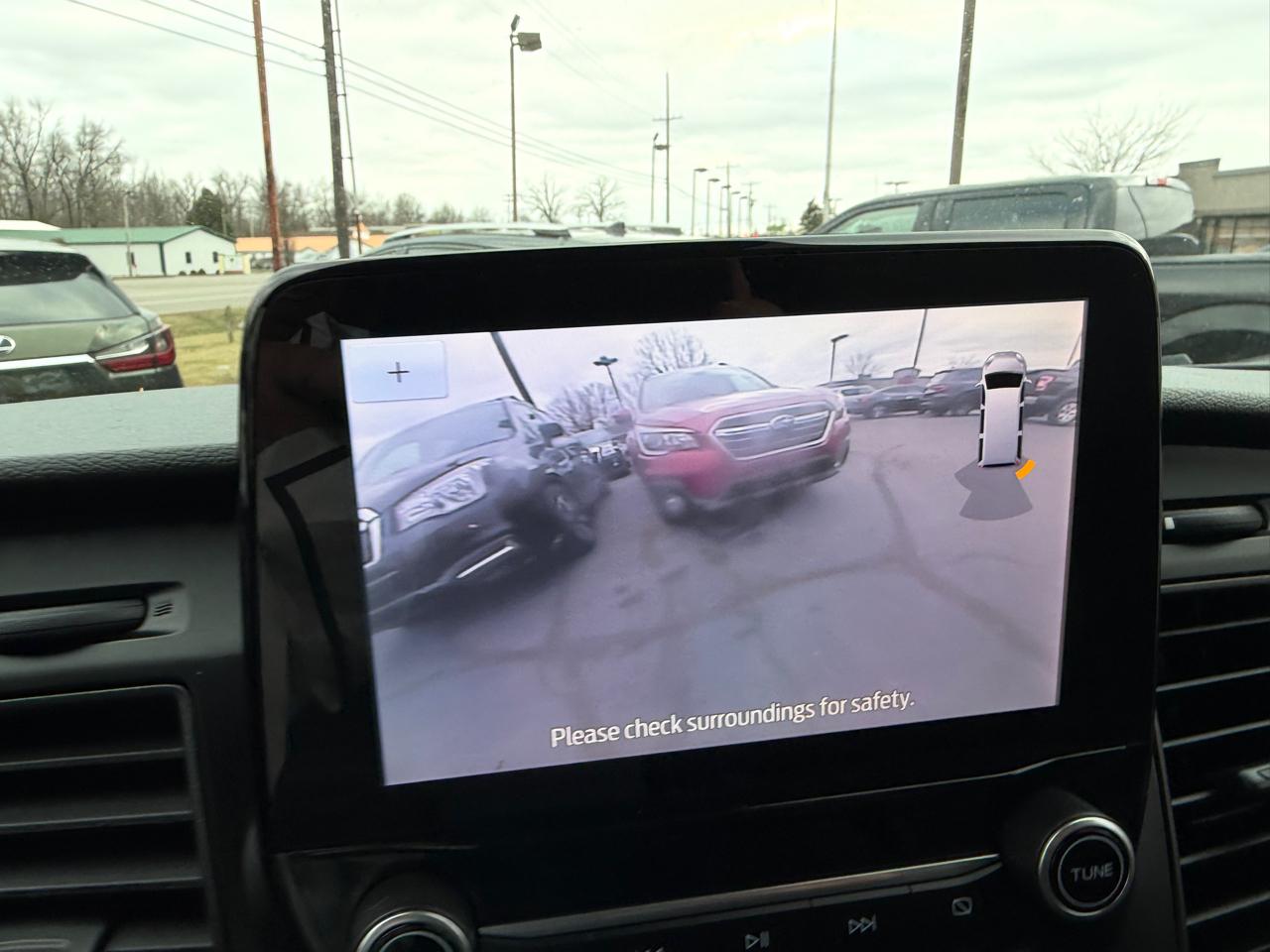 Ford Transit Cargo Van T-150 130" Low Rf 8670 GVWR RWD 2020