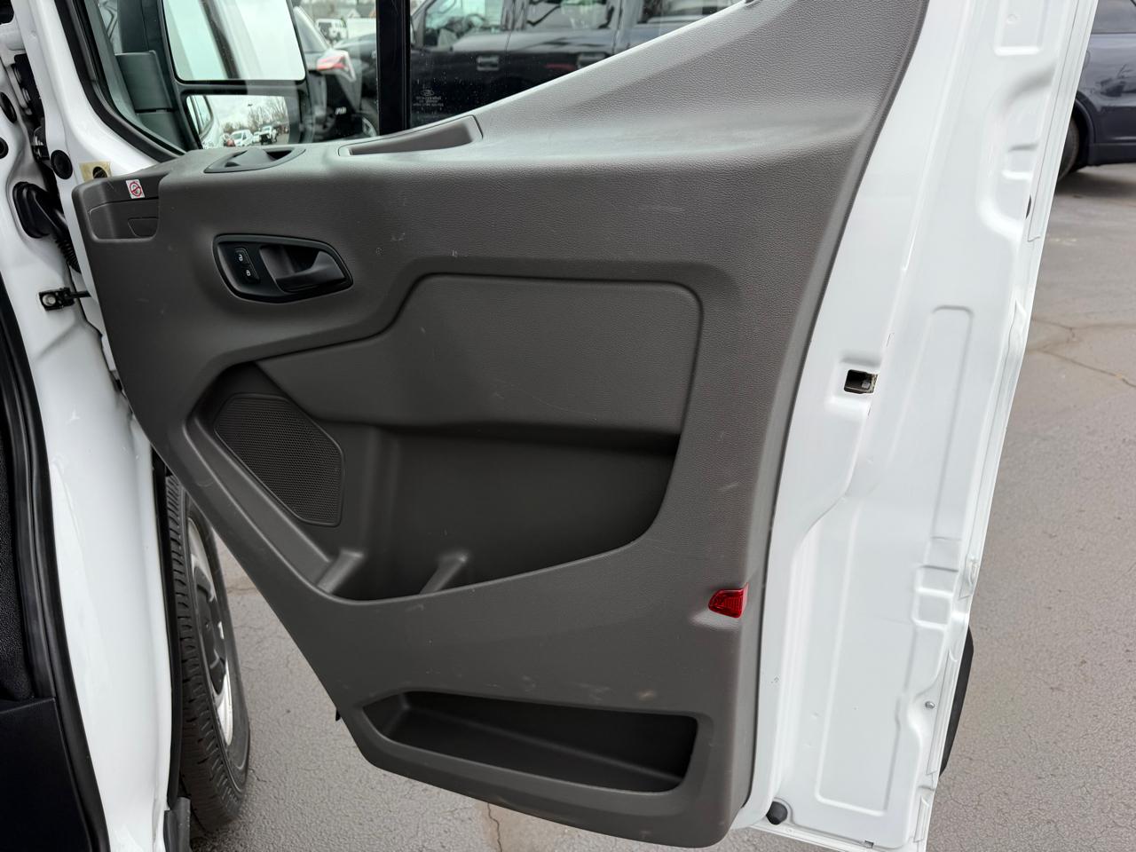 Ford Transit Cargo Van T-150 130" Low Rf 8670 GVWR RWD 2020