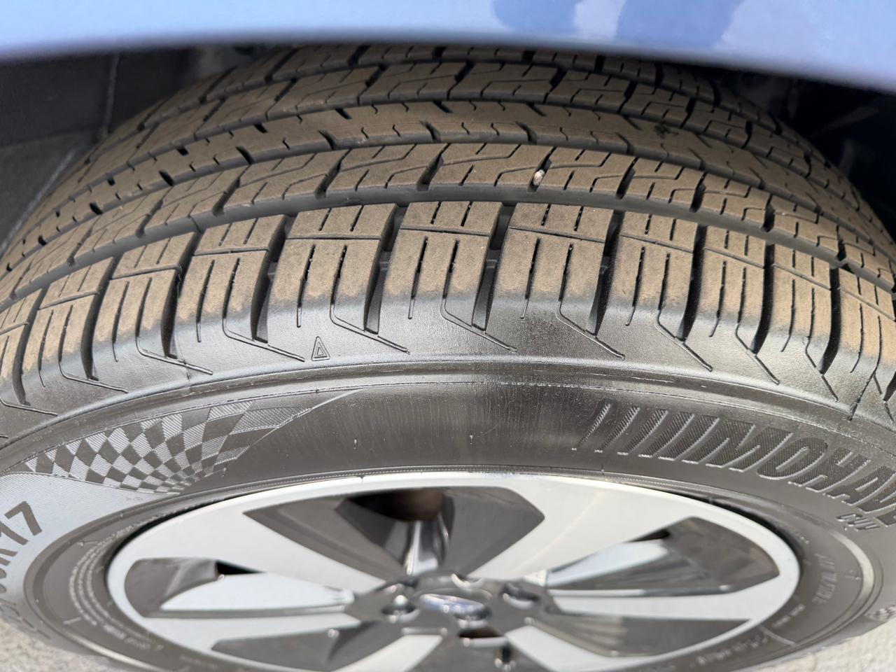 Subaru Forester 2.5i 2017