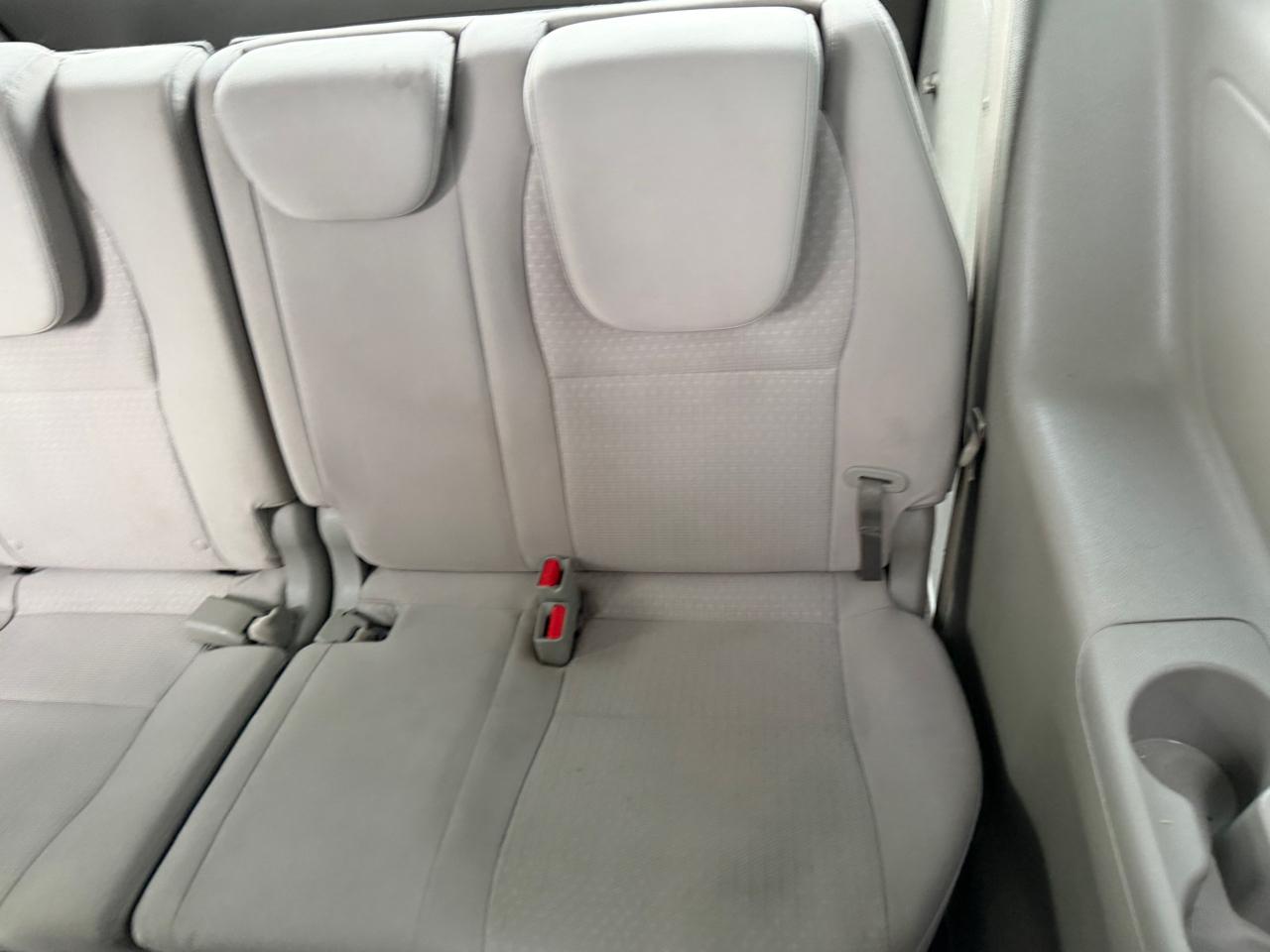 Kia Sedona 4dr Wgn LX 2016