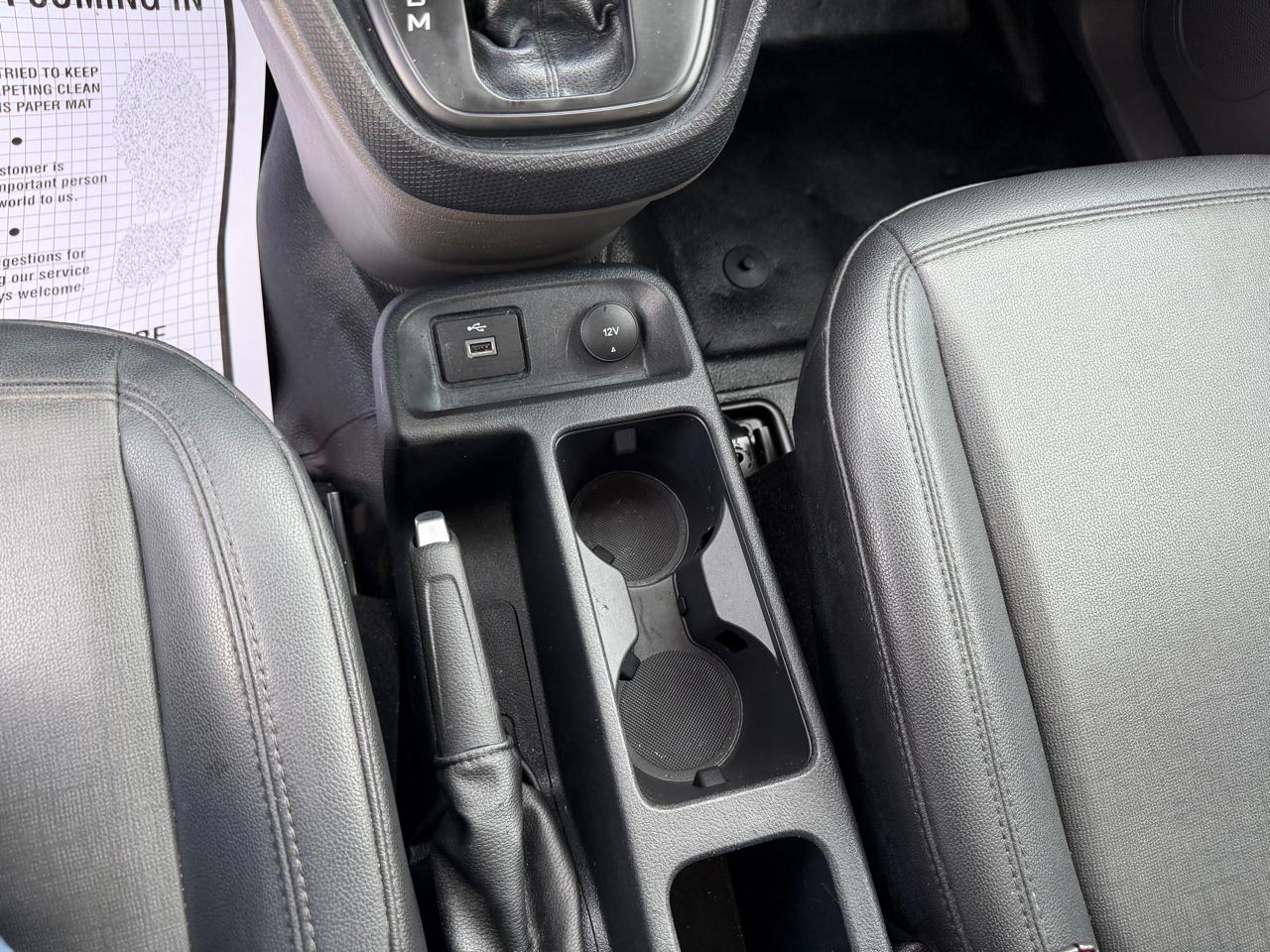 Ford Transit Connect Van XL LWB w/Rear Symmetrical Doors 2020