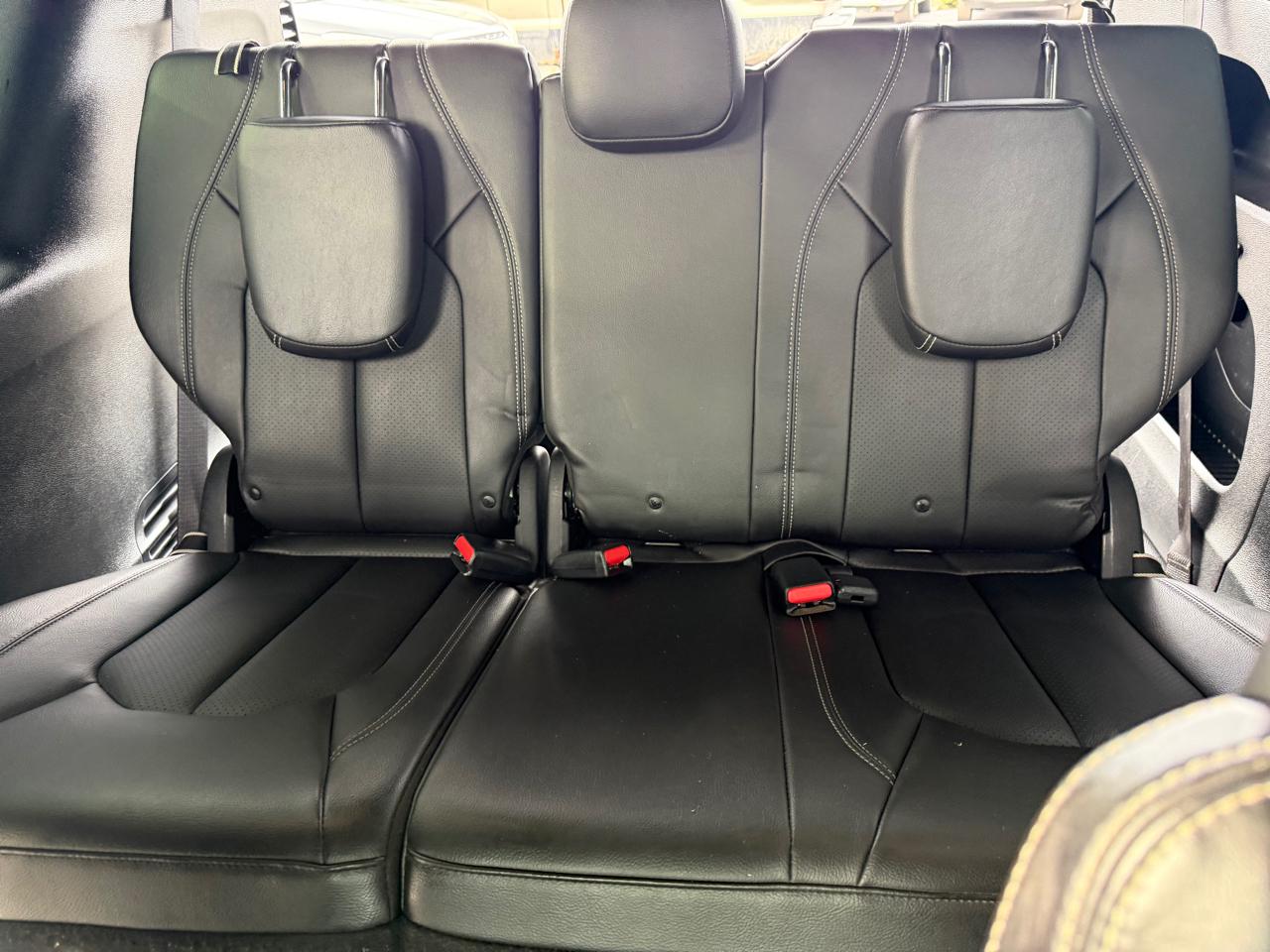 Chrysler Pacifica  2020