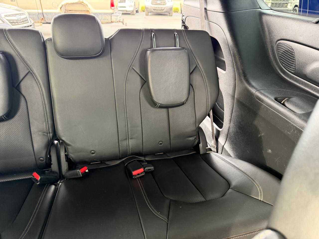 Chrysler Pacifica  2020