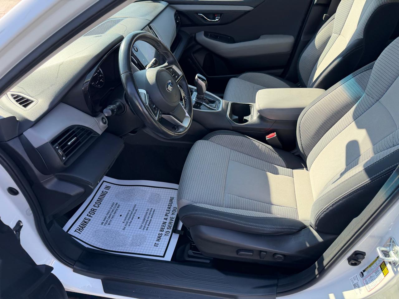 Subaru Outback Premium 2021