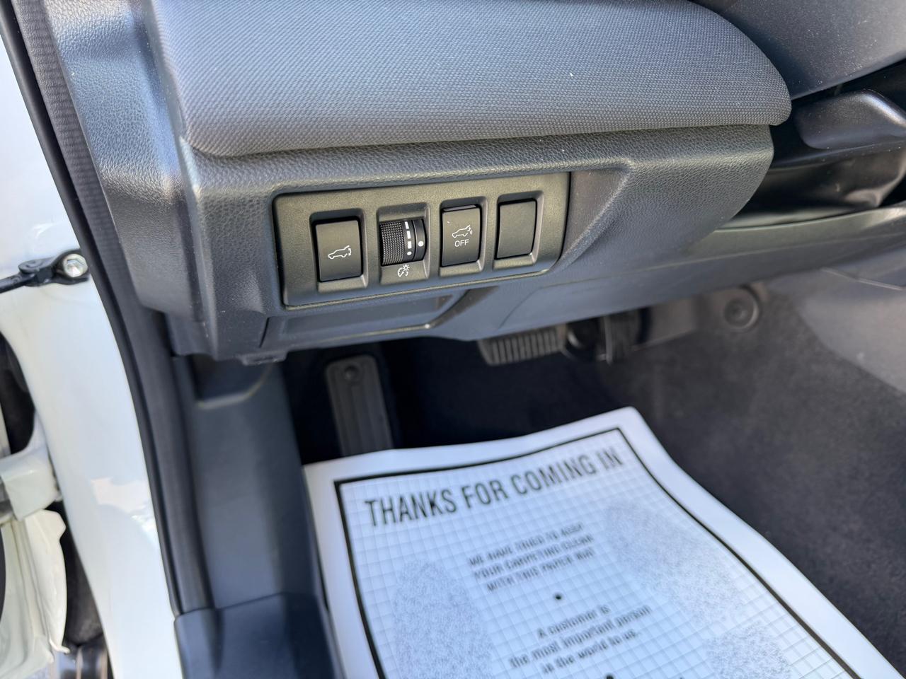 Subaru Outback Premium 2021