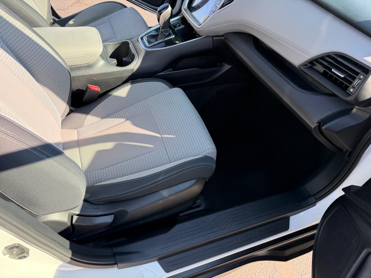 Subaru Outback Premium 2021