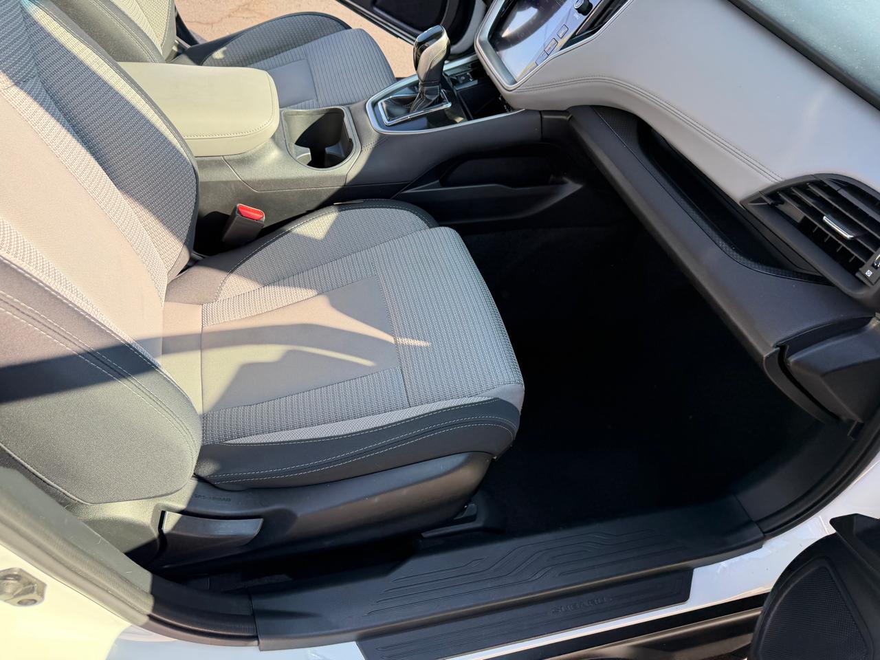 Subaru Outback Premium 2021