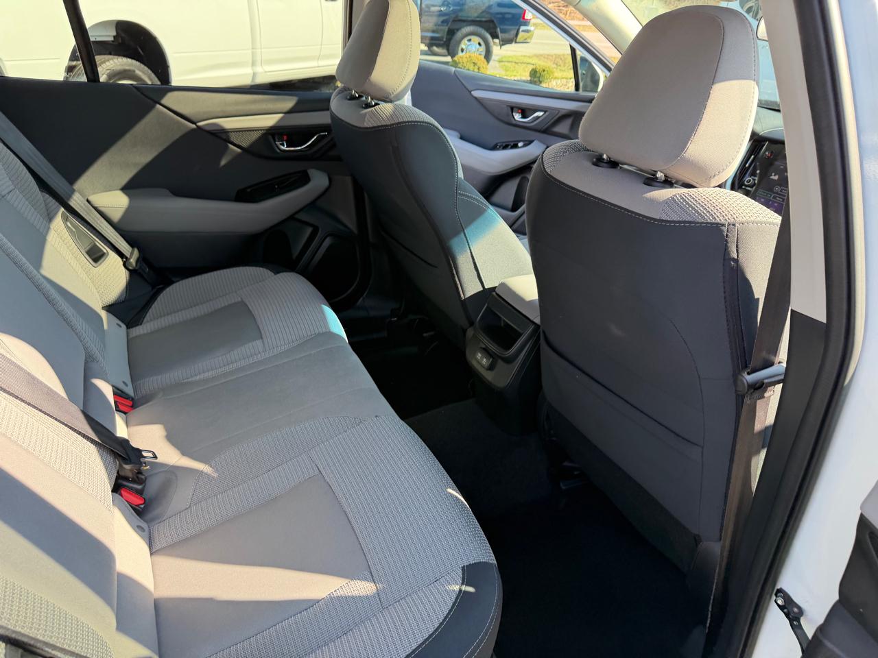 Subaru Outback Premium 2021