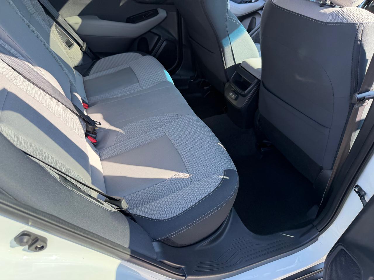 Subaru Outback Premium 2021