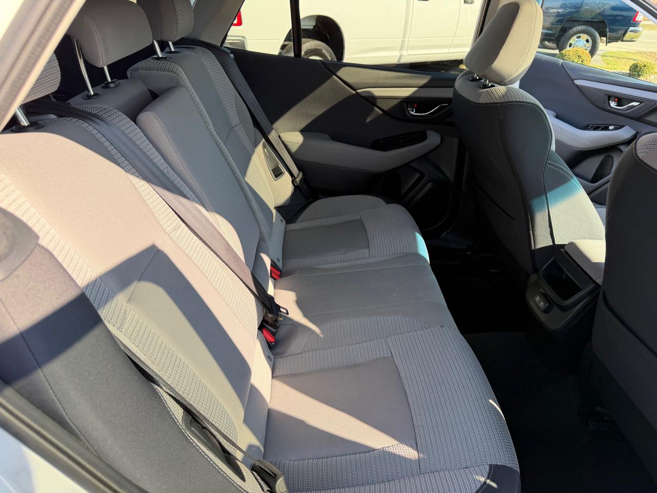 Subaru Outback Premium 2021