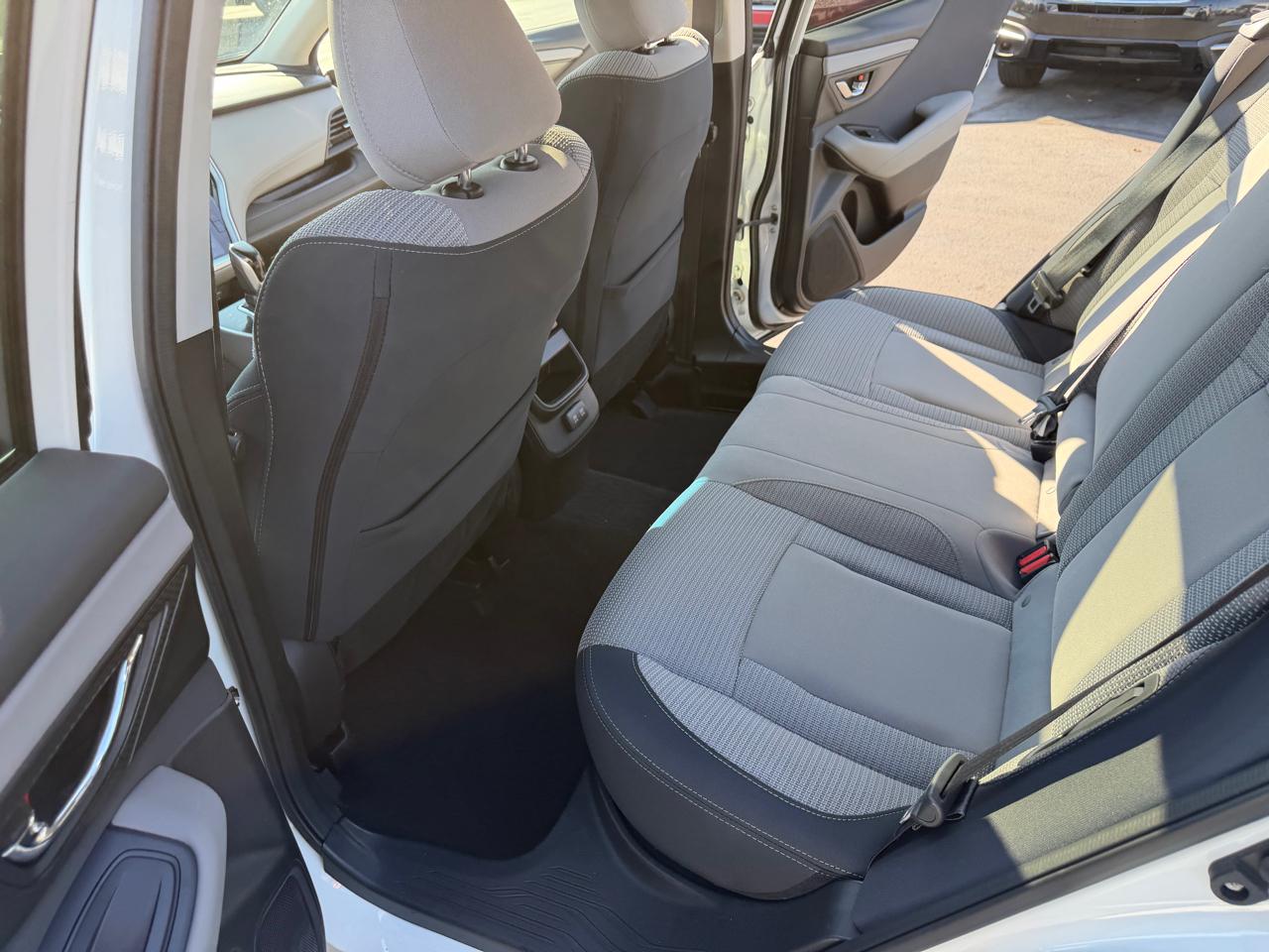 Subaru Outback Premium 2021