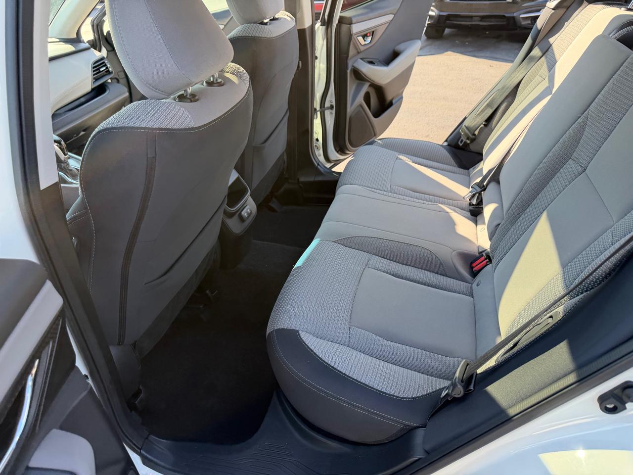 Subaru Outback Premium 2021