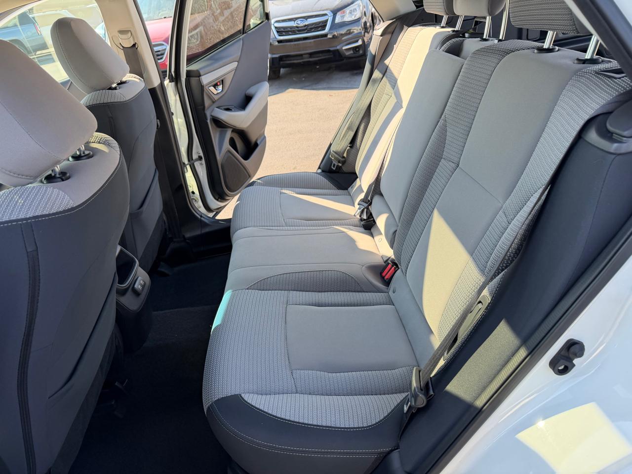 Subaru Outback Premium 2021