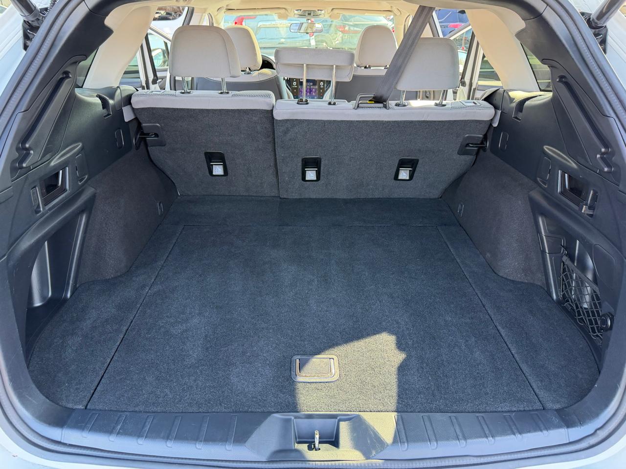 Subaru Outback Premium 2021